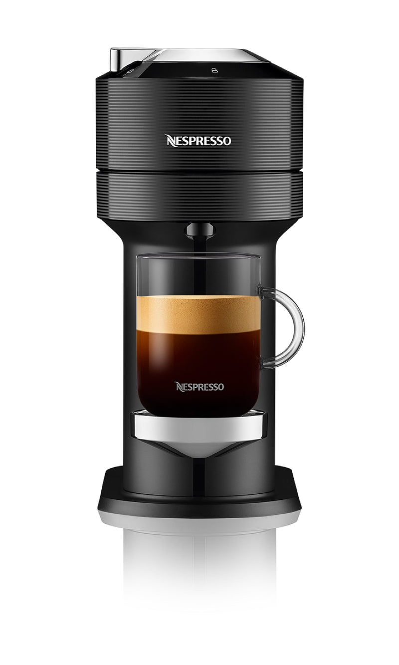 NESPRESSO GCV1 Vertuo Next Capsule Coffee Machine