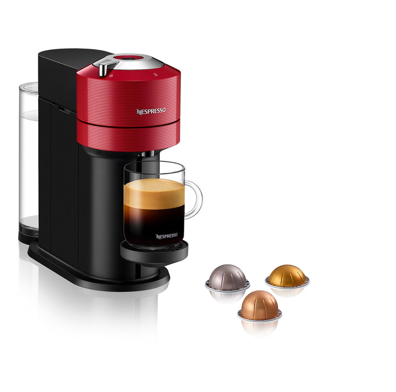 NESPRESSO GCV1 Vertuo Next Capsule Coffee Machine