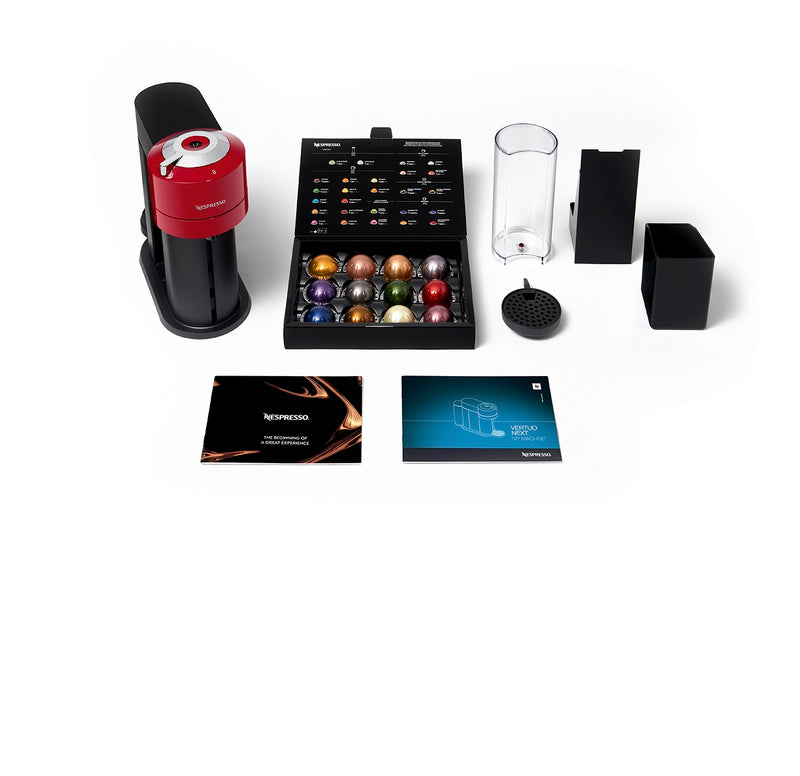 Nespresso GCV1 Vertuo Next 膠囊咖啡機