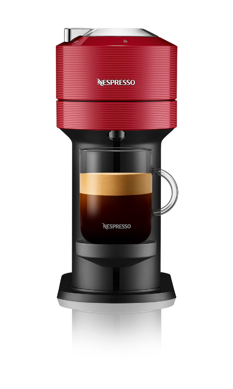 NESPRESSO GCV1 Vertuo Next Capsule Coffee Machine