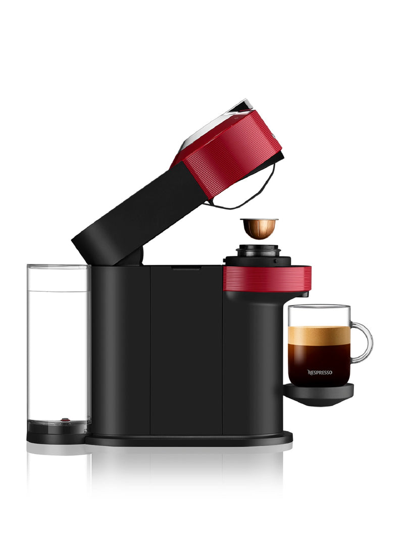 NESPRESSO GCV1 Vertuo Next Capsule Coffee Machine