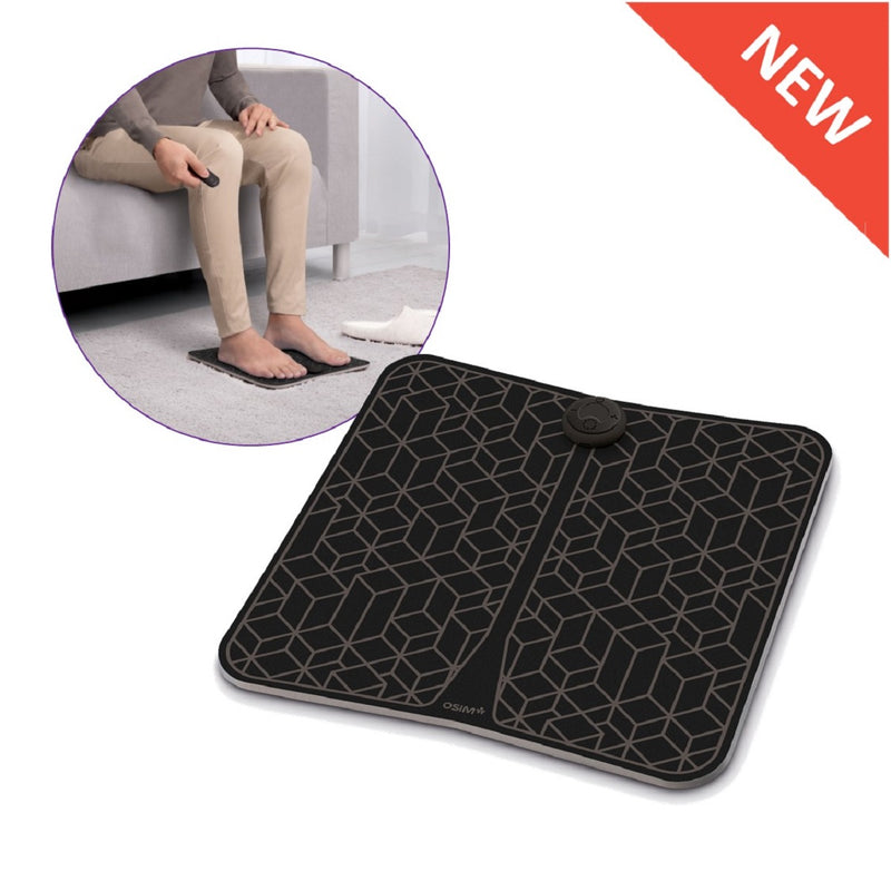 OSIM uPulse Mat