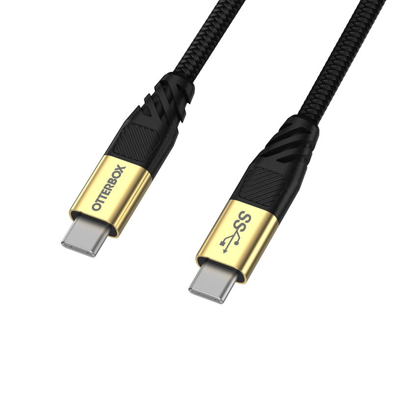 OtterBox Type-C USB 3.2 GEN1 1.8米 充電線