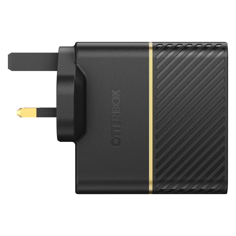 OtterBox 2 PORTS 50W WALL CHARGER