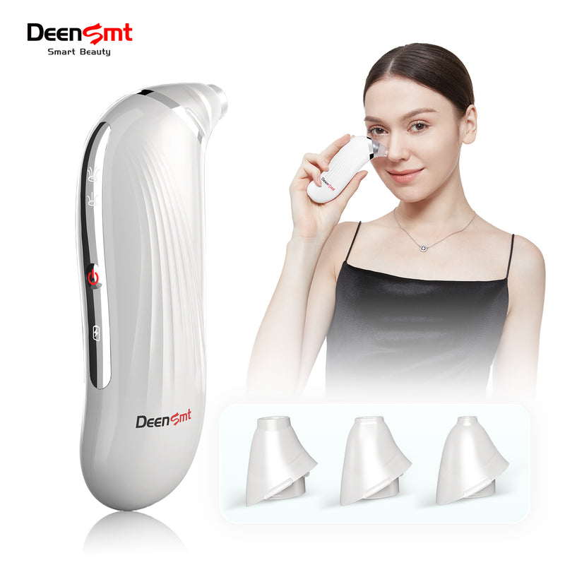 DeenSmt Visual Pore Cleaner Device K20