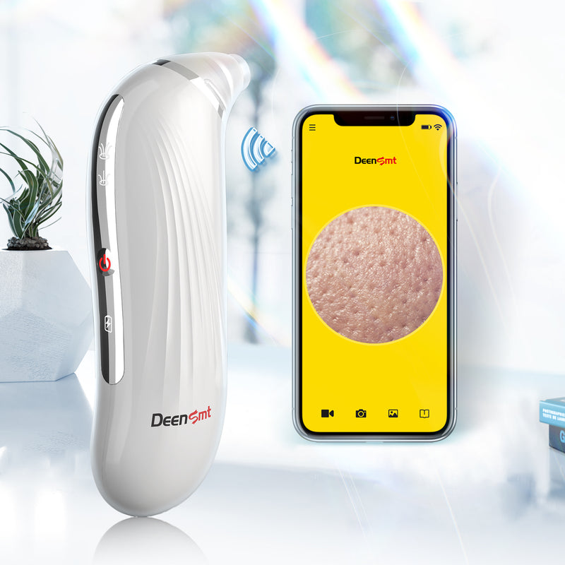 DeenSmt Visual Pore Cleaner Device K20