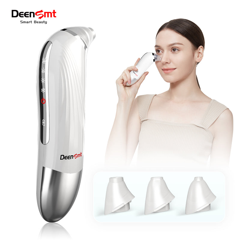 DeenSmt Multifunctional Visual Pore Cleaner Device K22