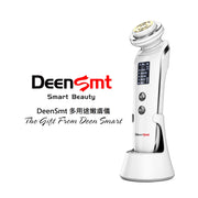 DeenSmt Multifunctional Skin Rejuvenation Device K10 - White