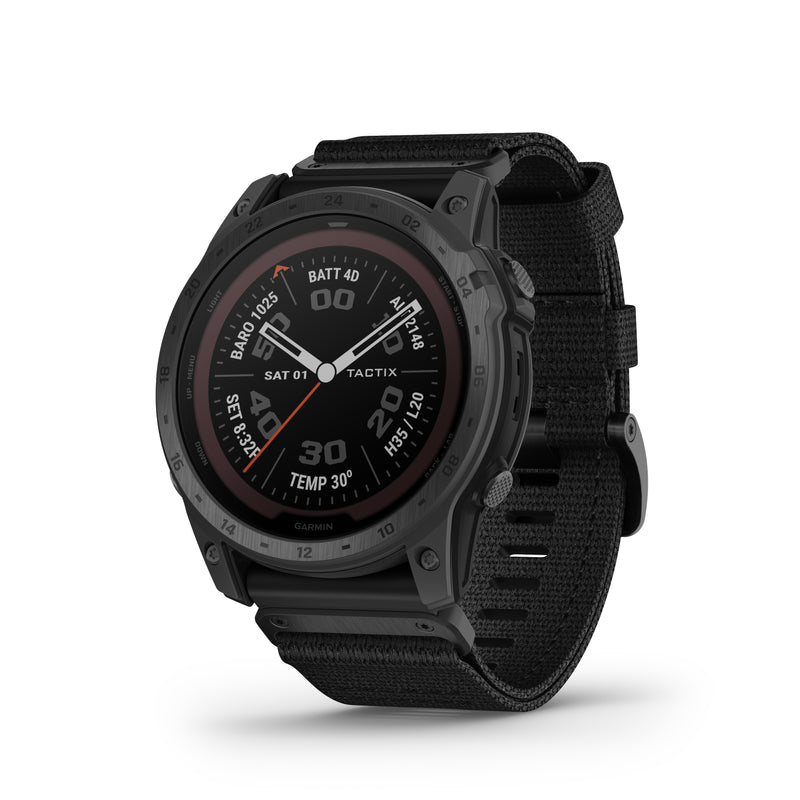 GARMIN tactix 7 – Pro Edition Smart Watch