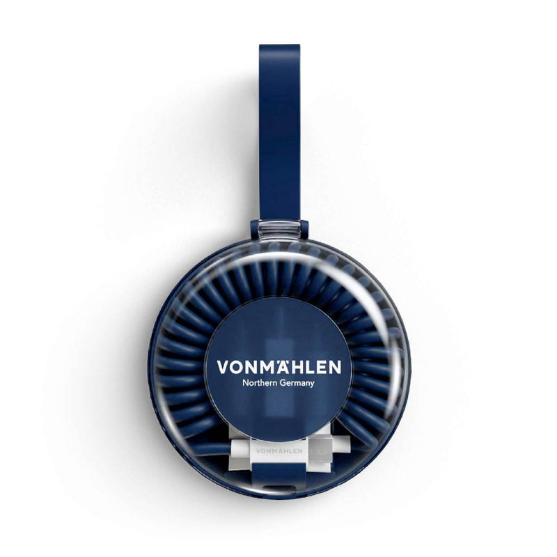 Vonmahlen Allroundo® C All-in-one Charging Cable (USB-C 到 USB-C)