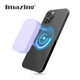 Imazing E33B Magnetic Wireless Powerbank 10000mah