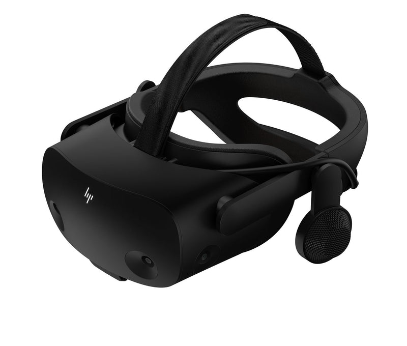 HP 惠普 Reverb G2 Omnicept Edition VR眼鏡及虛擬實境器