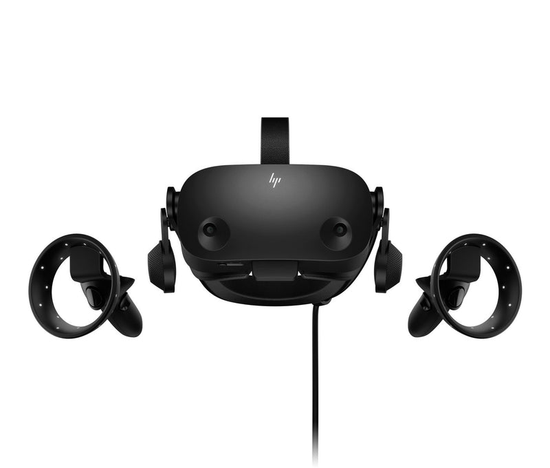 HP Reverb G2 Omnicept Edition Virtual Reality Headset
