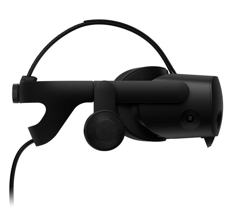 HP Reverb G2 Omnicept Edition Virtual Reality Headset