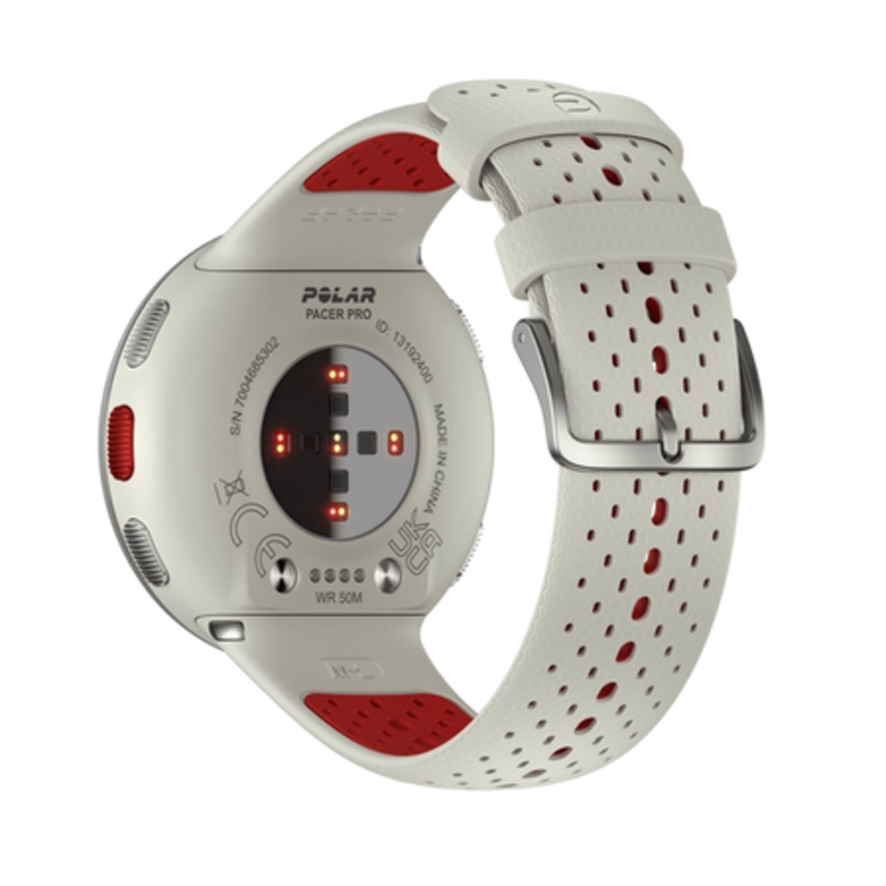 Polar Pacer Pro 智能手錶