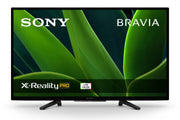 SONY W830K HD Ready HDR Google TV