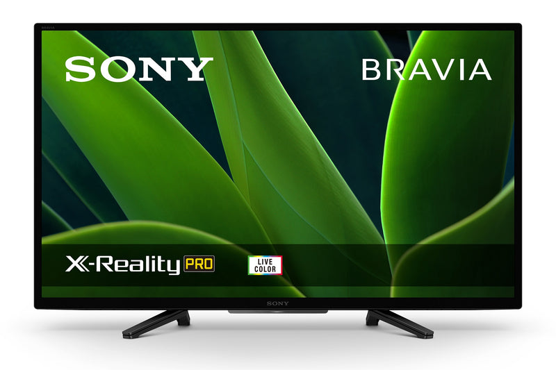 SONY W830K LED LCD TV