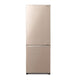 HITACHI R-B330P8HCNXB Hitachi 2-Door Bottom Freezer Inverter Fridge (includes unpacking and moving appliance service)