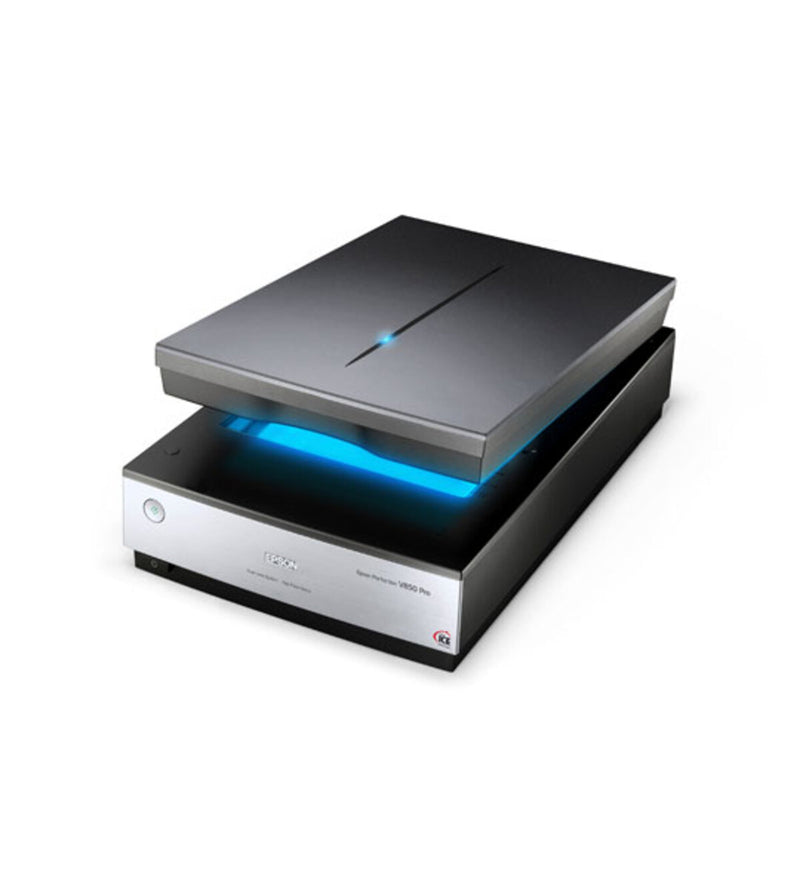 EPSON Perfection V850 Pro Photo Scanner