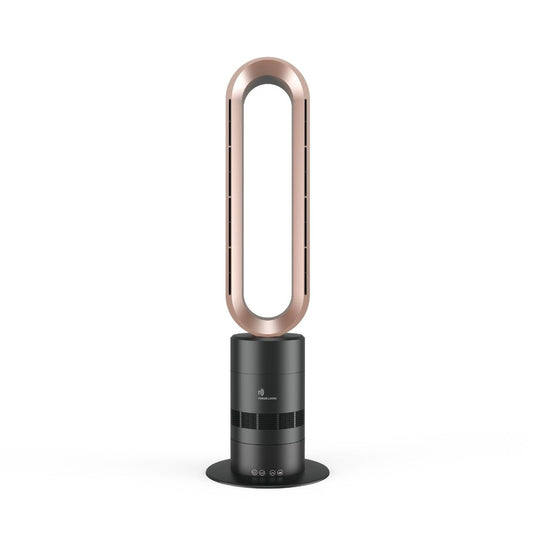 Power Living TP-08  two-in-one bladeless fan