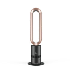 Power Living TP-08  two-in-one bladeless fan