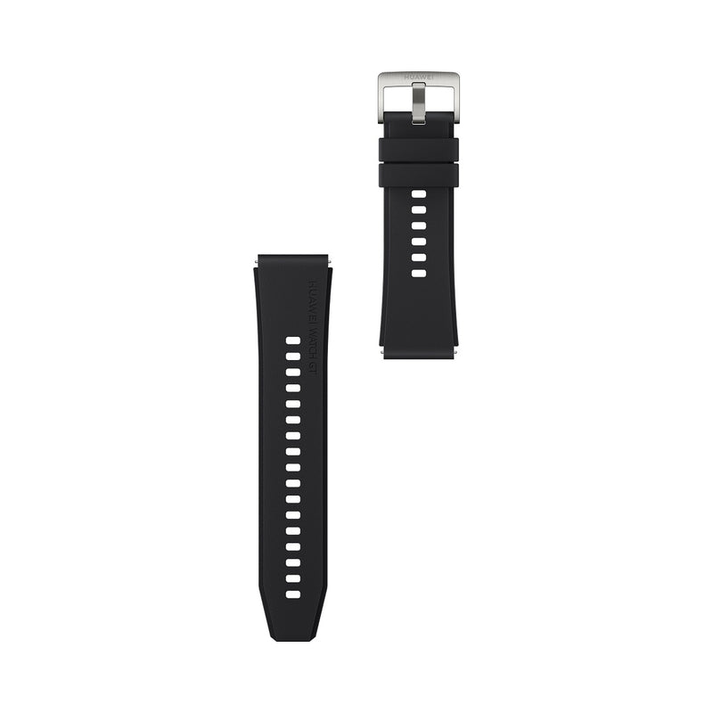 HUAWEI WATCH GT 3 Pro Light Titanium case Smart Watch