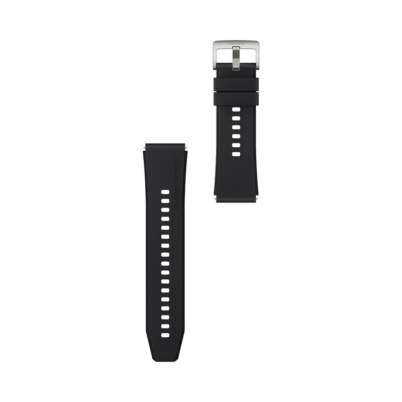 HUAWEI 華為 Watch GT 3 Pro 鈦金屬錶殼 智能手錶