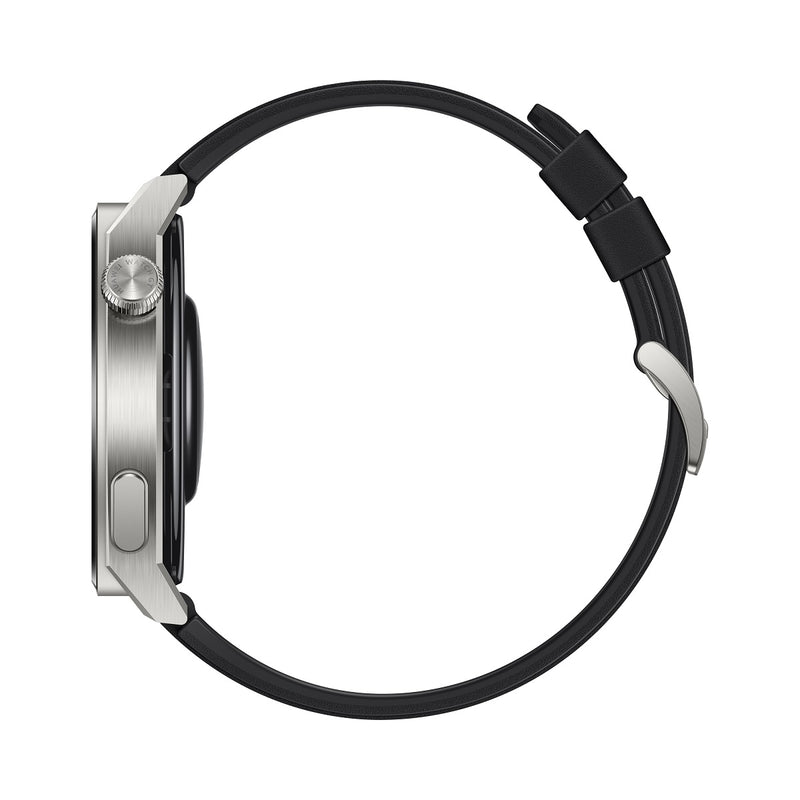 HUAWEI 華為 Watch GT 3 Pro 鈦金屬錶殼 智能手錶