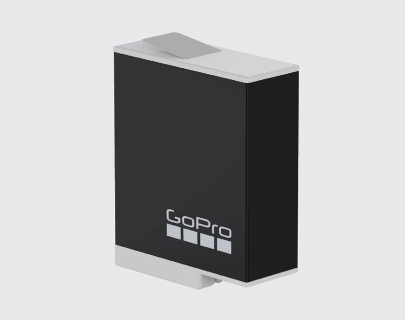 GoPro HERO 11, 10 ,9 Enduro Rechargeable Battery