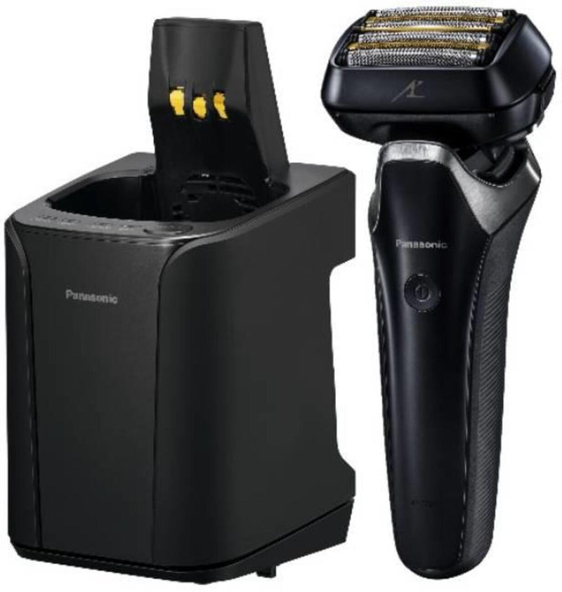 PANASONIC ES-LS9AX LAMDASH Linear Shaver