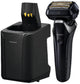 PANASONIC ES-LS9AX LAMDASH Linear Shaver