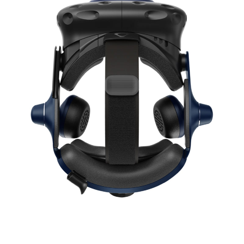 HTC VIVE Pro 2 VR眼鏡及虛擬實境器