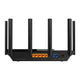 TP-Link AXE75 AXE5400 Tri-Band WiFi 6E Router