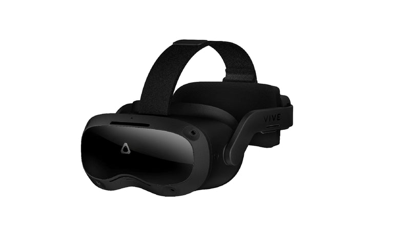 HTC VIVE Focus 3 Virtual Reality Headset