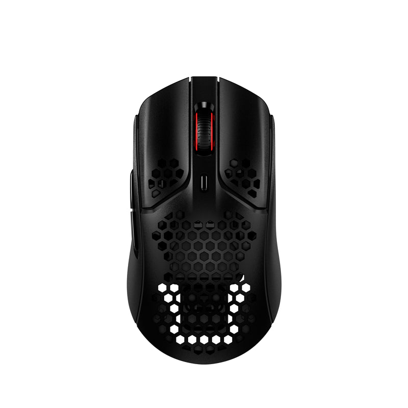 HyperX Pulsefire Haste 無線電競滑鼠