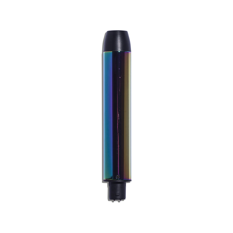 A80 PARIS RAINBOW TITANIUM BARREL WITHOUT CLIP - 32MM