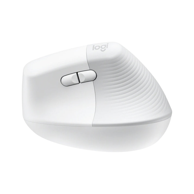 LOGITECH LIFT VERTICAL ERGONOMIC Wireless Mouse