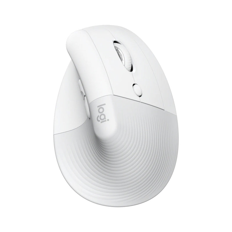 LOGITECH LIFT VERTICAL ERGONOMIC Wireless Mouse