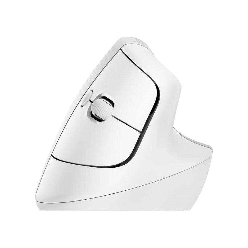 LOGITECH LIFT VERTICAL ERGONOMIC Wireless Mouse