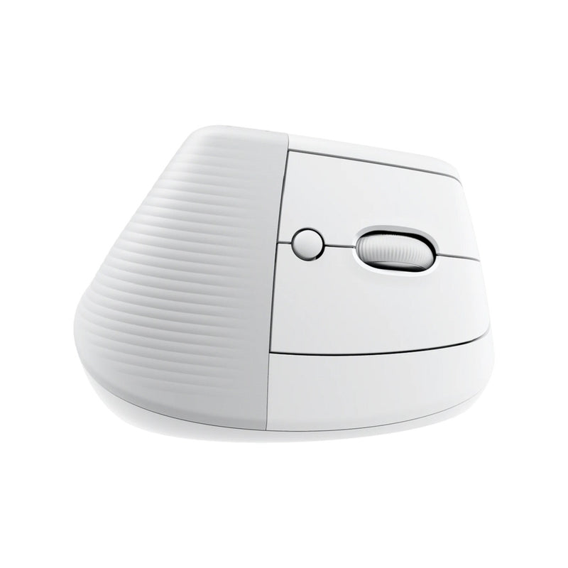 LOGITECH LIFT VERTICAL ERGONOMIC Wireless Mouse