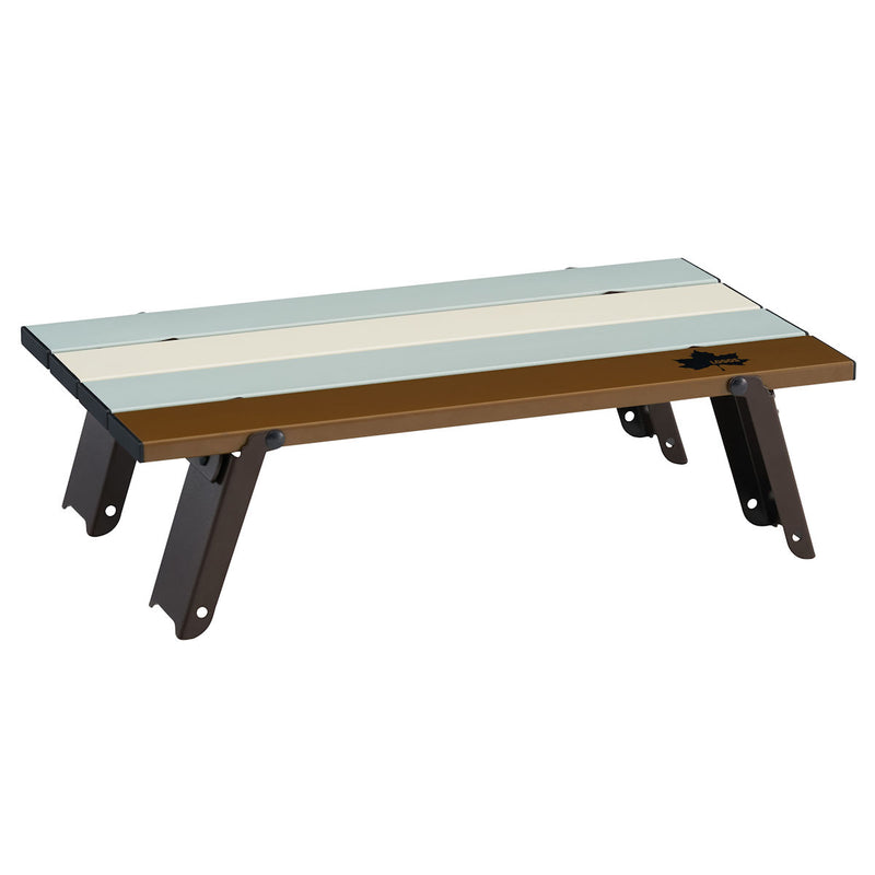 LOGOS Roll-Top Small Table
