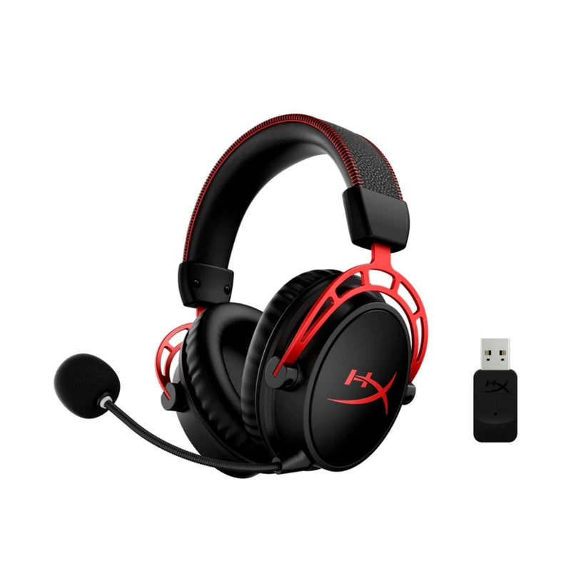 HyperX Cloud Alpha Wireless Headset