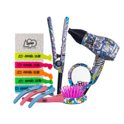 A80 PARIS 迷你造型工具套裝 - 限量版原創設計