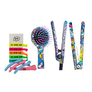 A80 PARIS STRAIGHTAWAY TRAVEL SET - LIMITED EDITION