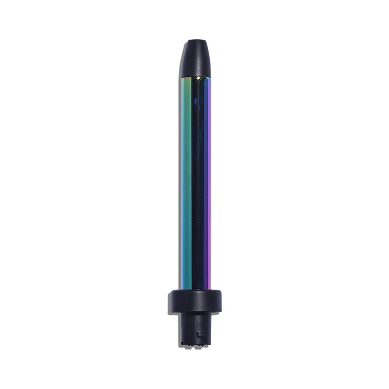 A80 PARIS RAINBOW TITANIUM BARREL WITHOUT CLIP - 19MM