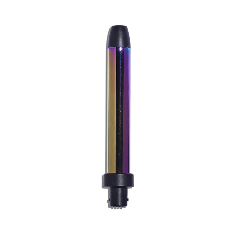 A80 PARIS RAINBOW TITANIUM BARREL WITHOUT CLIP - 25MM