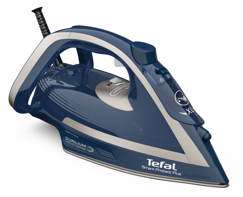 TEFAL FV6872 2800W Smart Protect Plus Steam Iron