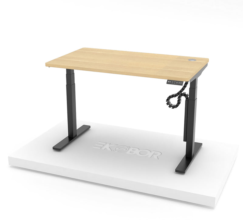 EKOBOR I-EASY Dual motors desk