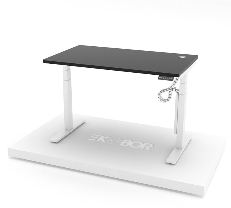 EKOBOR I-EASY Dual motors desk