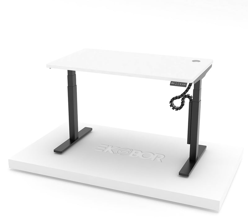 EKOBOR I-EASY Dual motors desk